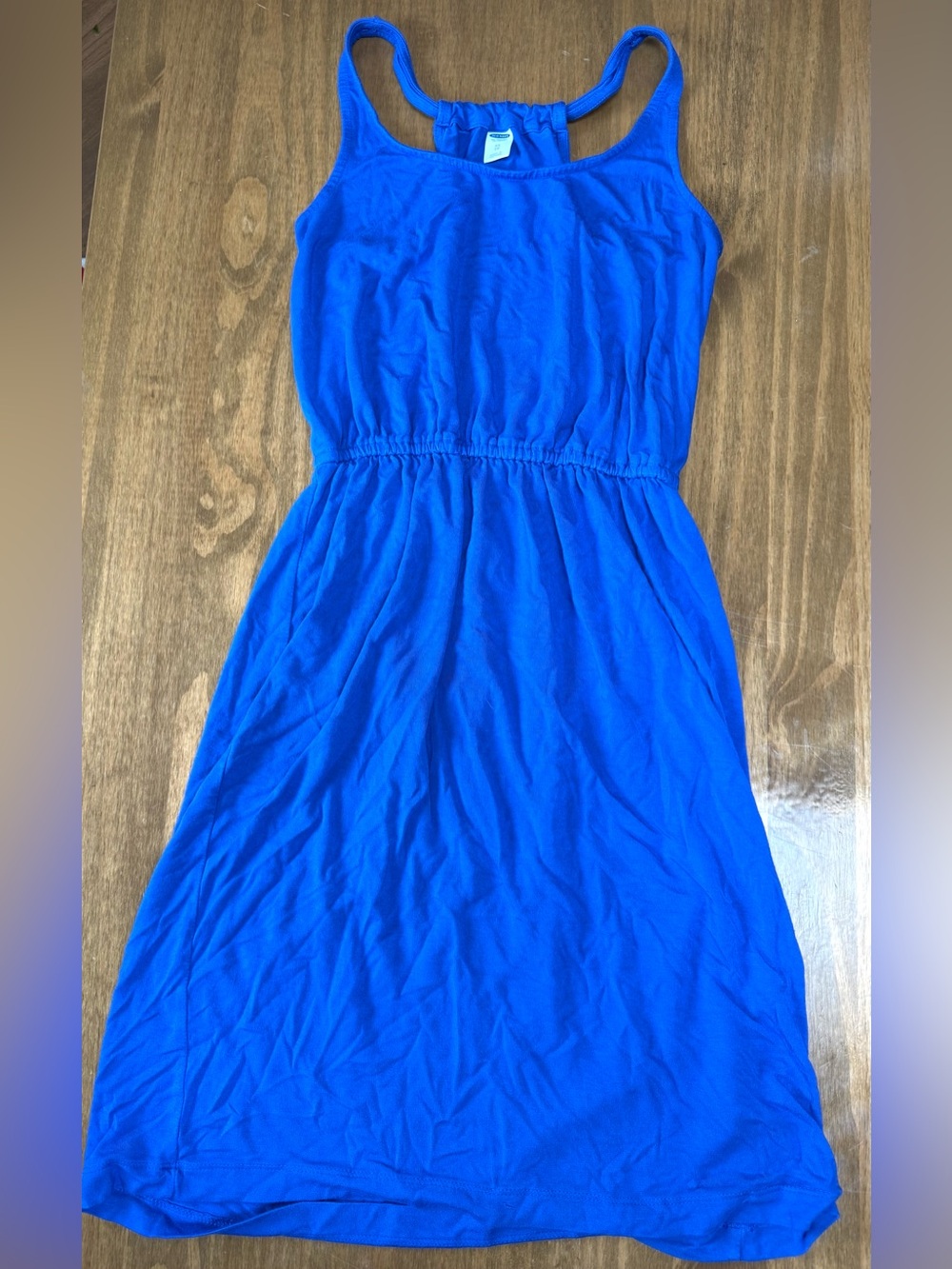 Old Navy Women’s Royal Blue Dress Size XS